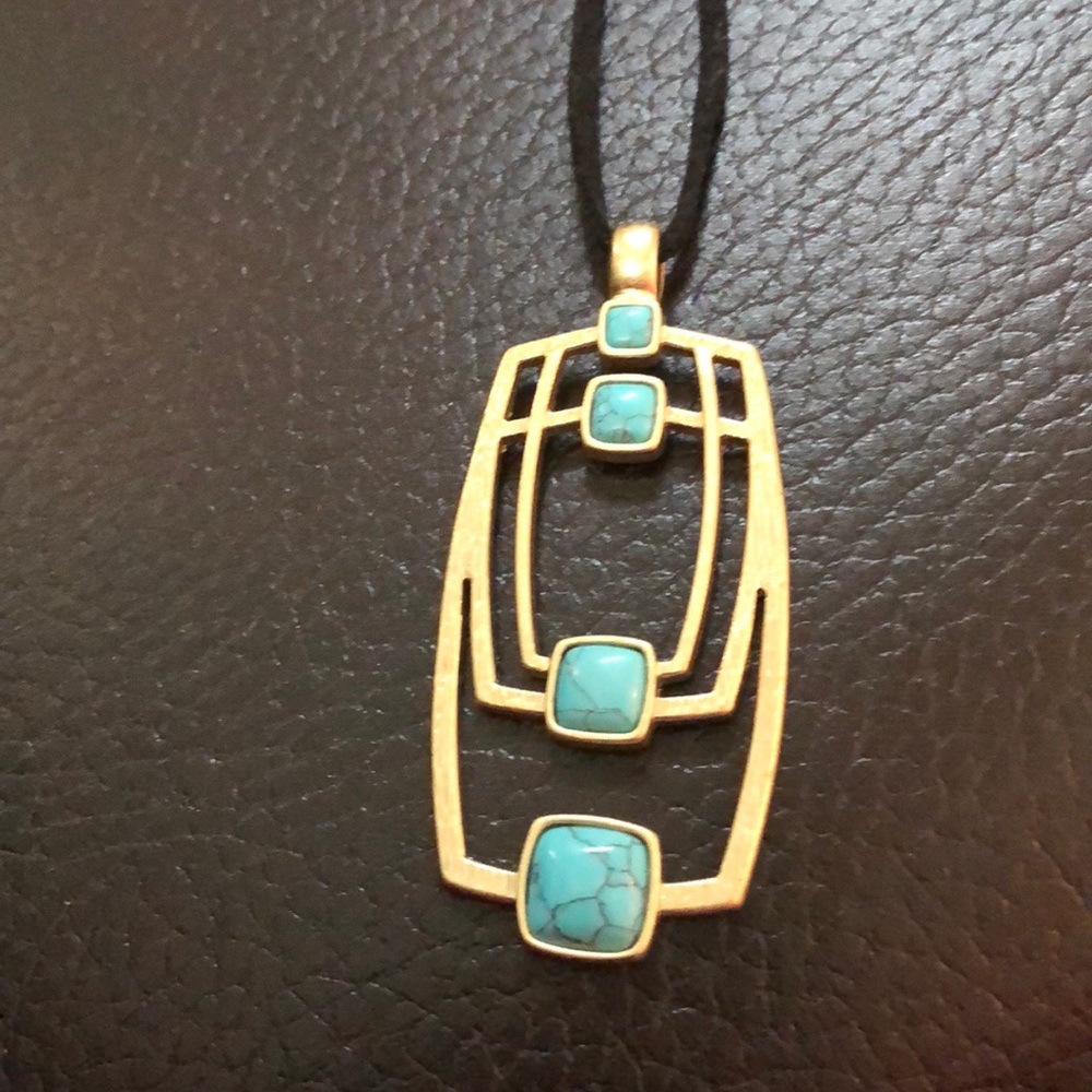 Lia Sophia Necklace